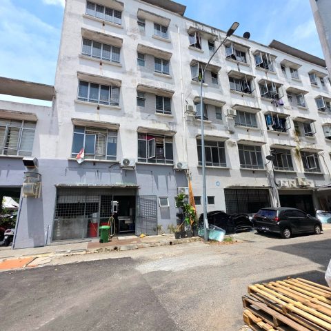 Seksyen 15 Shah Alam