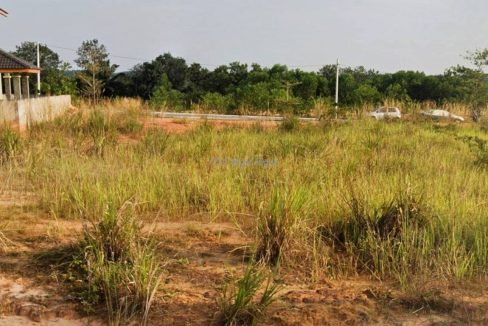 Giching Labu Lanjut Sepang