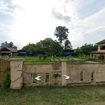 Tanah Taman Sekamat Kajang
