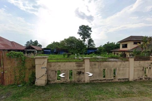 Tanah Taman Sekamat Kajang