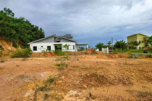 Jenderam Hilir Dengkil Selangor
