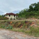 Sungai Buah Jenderam Dengkil