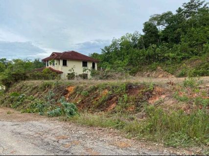 Sungai Buah Jenderam Dengkil