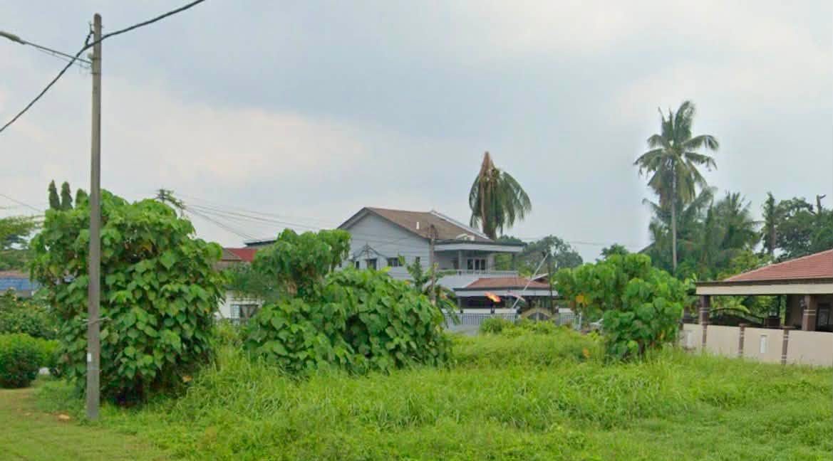 Raja Muda Musa Klang