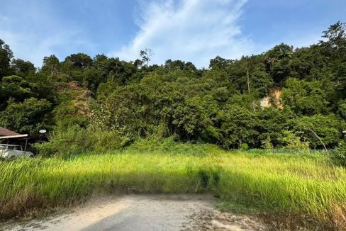 Lot Banglo Ayer Keroh