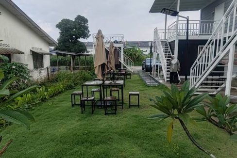 Lot Banglo Sementa Kapar
