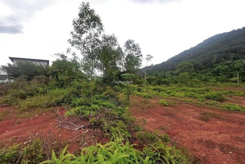 Desa Haneco Sungai Lalang