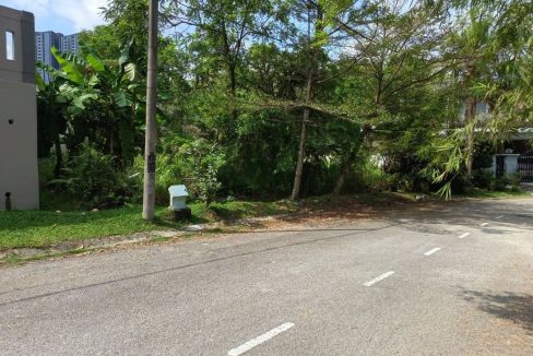 Lestari Perdana Seri Kembangan