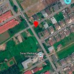 Jalan Kebun Lorong Tahir