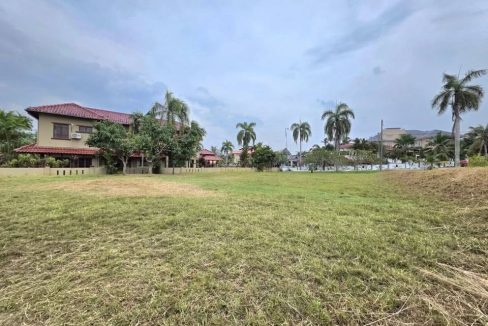 Lot Banglo Mutiara Bangi