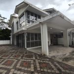 Naza TTDI Dhania Kajang