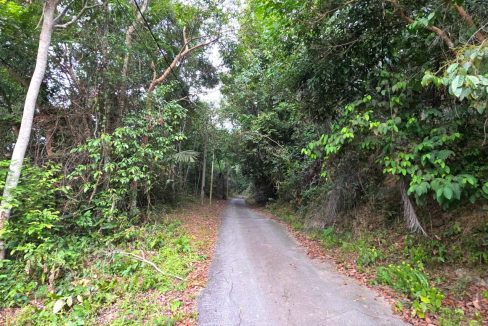 Bukit Sepetir Seri Menanti