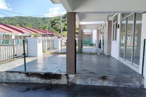 House Prima Seri Mahkota