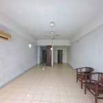 Amcorp Serviced Suite Petaling Jaya