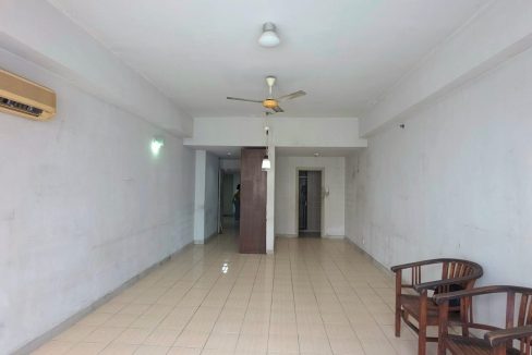 Amcorp Serviced Suite Petaling Jaya