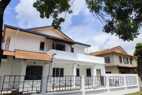 Setia Impian 3 Setia Alam