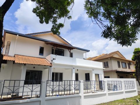 Setia Impian 3 Setia Alam