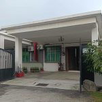 Taman Tanjung Minyak Perdana Melaka