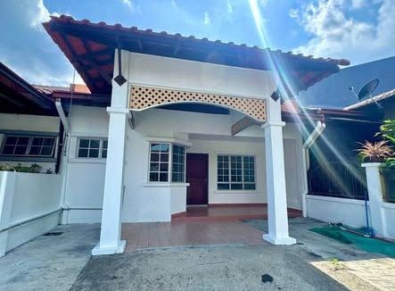 Damai Murni Alam Damai Cheras