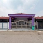 bukit kapar meru klang