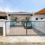 Sungai Kapar Indah Klang