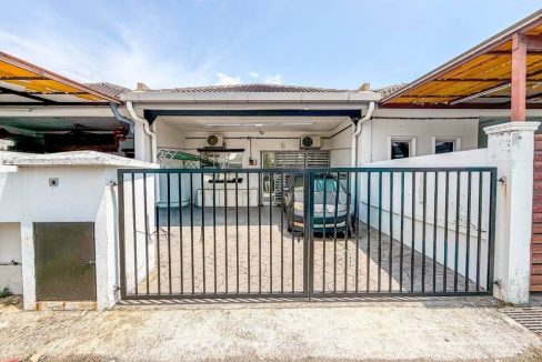 Sungai Kapar Indah Klang