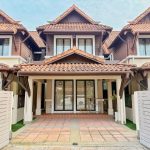 Damai Jasa Alam Damai Cheras