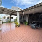 Taman Emas Teluk Pulai Klang