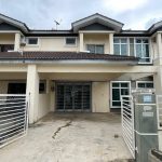 Taman Cheng Setia Melaka