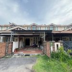Taman Bertam Setia Melaka