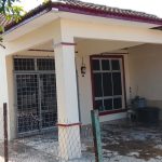 Tanjung Minyak Utama Melaka