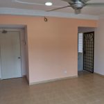 Azalea Apartment Bandar Tasik Puteri