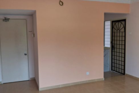 Azalea Apartment Bandar Tasik Puteri