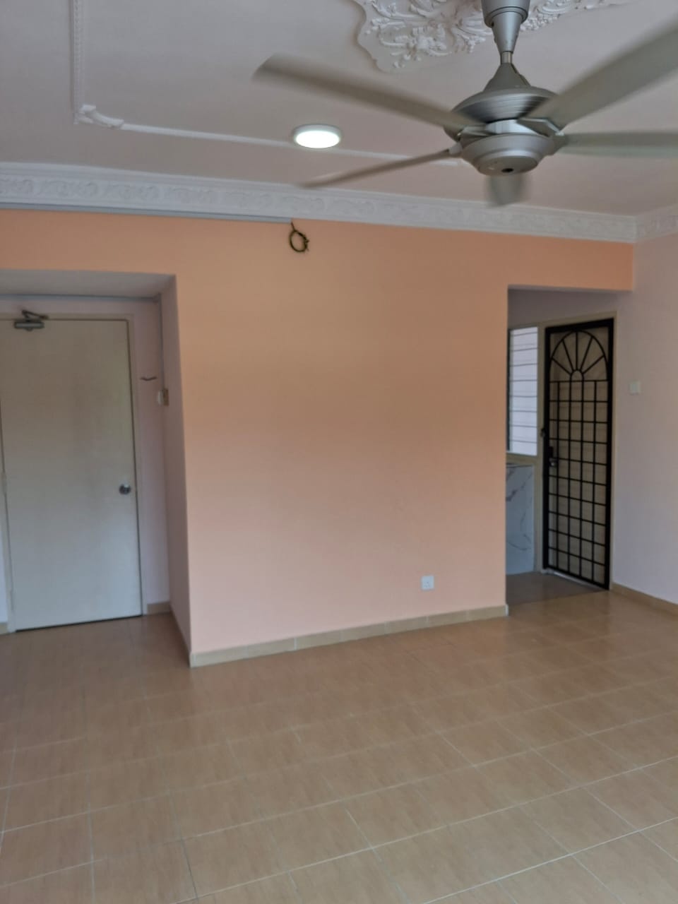 Azalea Apartment Bandar Tasik Puteri