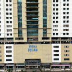 Bandar Sri Permaisuri Wisma Zelan