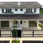 Mantin Pajam Seremban Negeri Sembilan