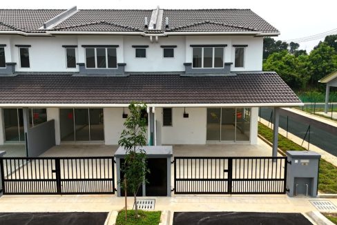 Mantin Pajam Seremban Negeri Sembilan