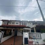 Taman Buana Perdana PJS3 Petaling Jaya