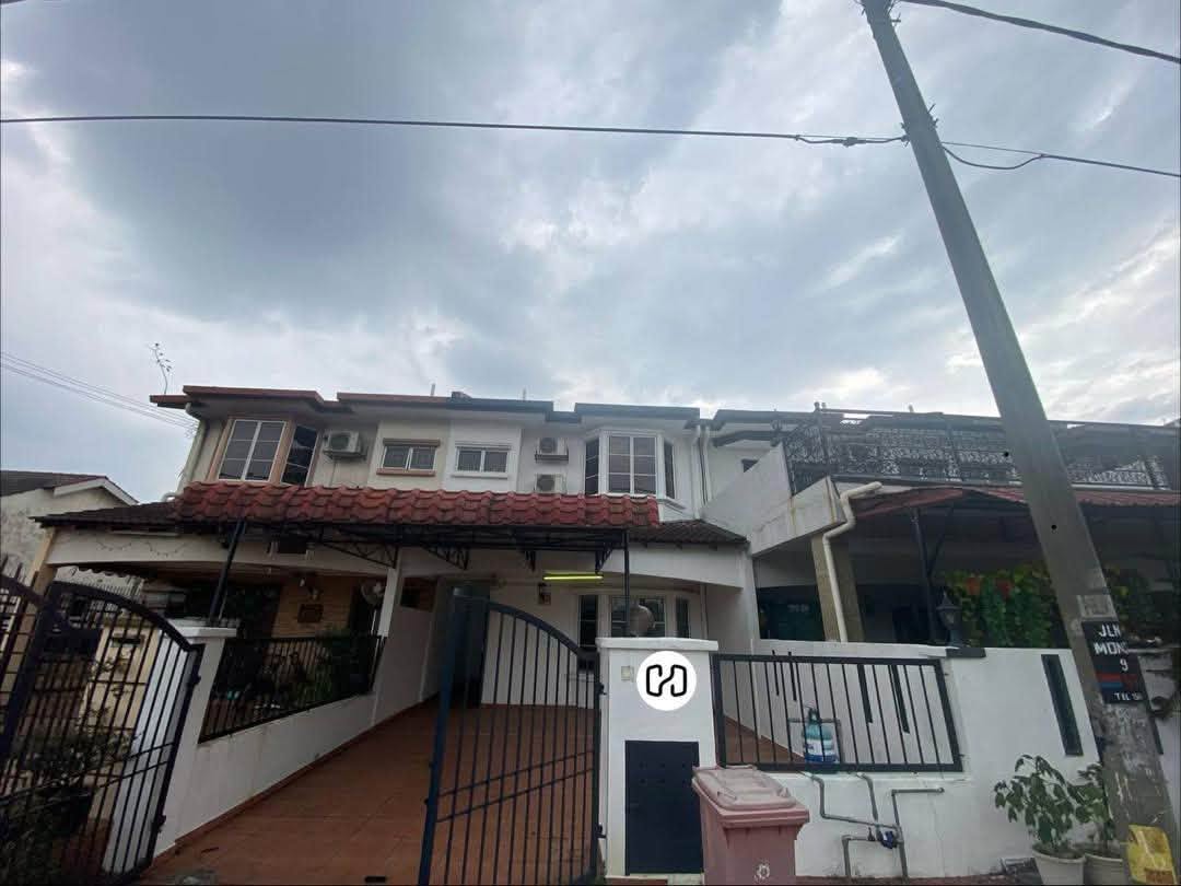 Taman Buana Perdana PJS3 Petaling Jaya