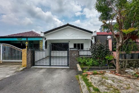 SS5A Kelana Jaya Petaling Jaya