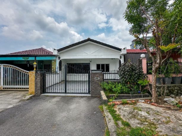 SS5A Kelana Jaya Petaling Jaya