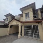 USJ 20 Subang Jaya Selangor