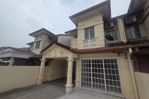 USJ 20 Subang Jaya Selangor