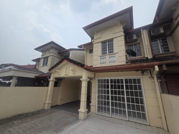 USJ 20 Subang Jaya Selangor
