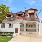 USJ 3 Subang Jaya Selangor