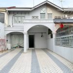 USJ 6 Subang Jaya Selangor