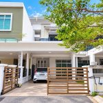 Seksyen 8 Bandar Baru Bangi Seri Bangi