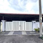 Jalan Mentari Bandar Mahkota Banting