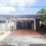 Taman Semenyih Indah Semenyih