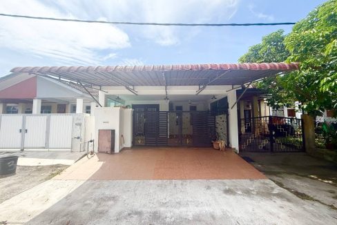 Taman Semenyih Indah Semenyih